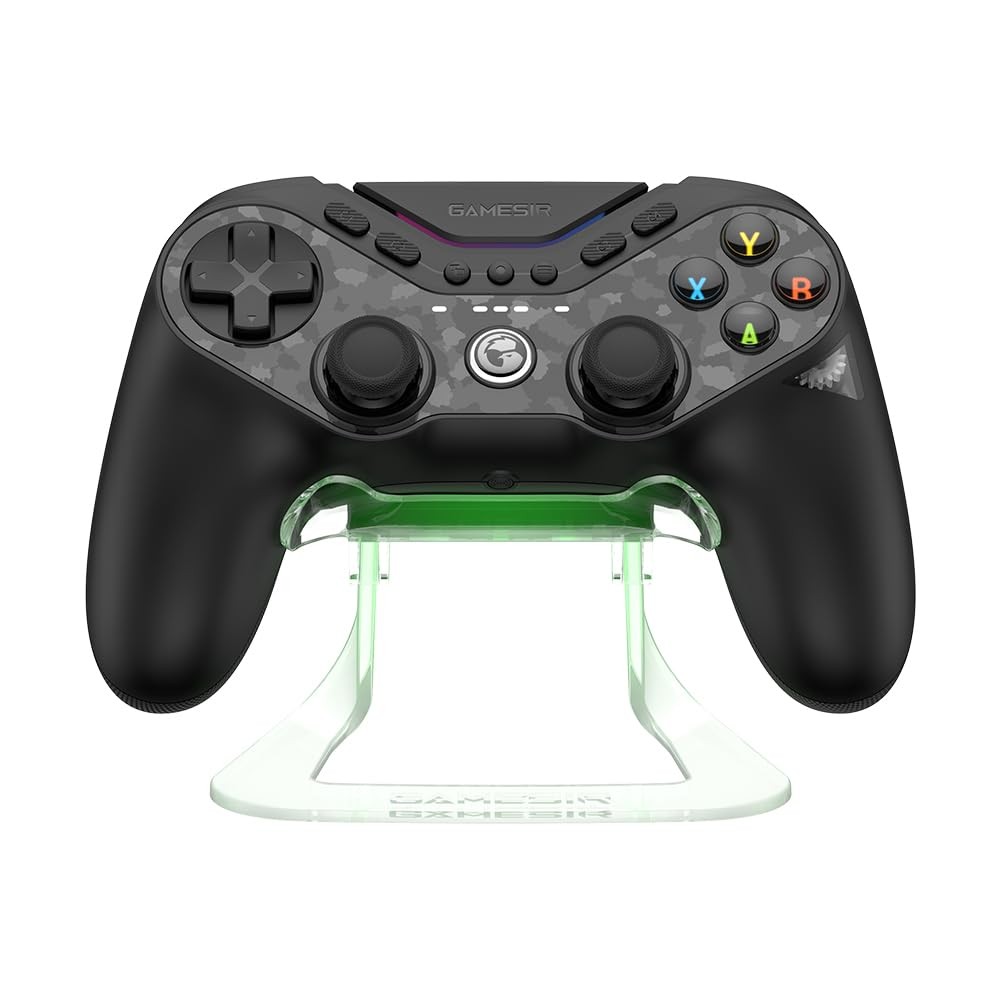 GameSir Tarantula Pro Wireless Controller PC/Switch/iOS/Android 9 Mappable keys
