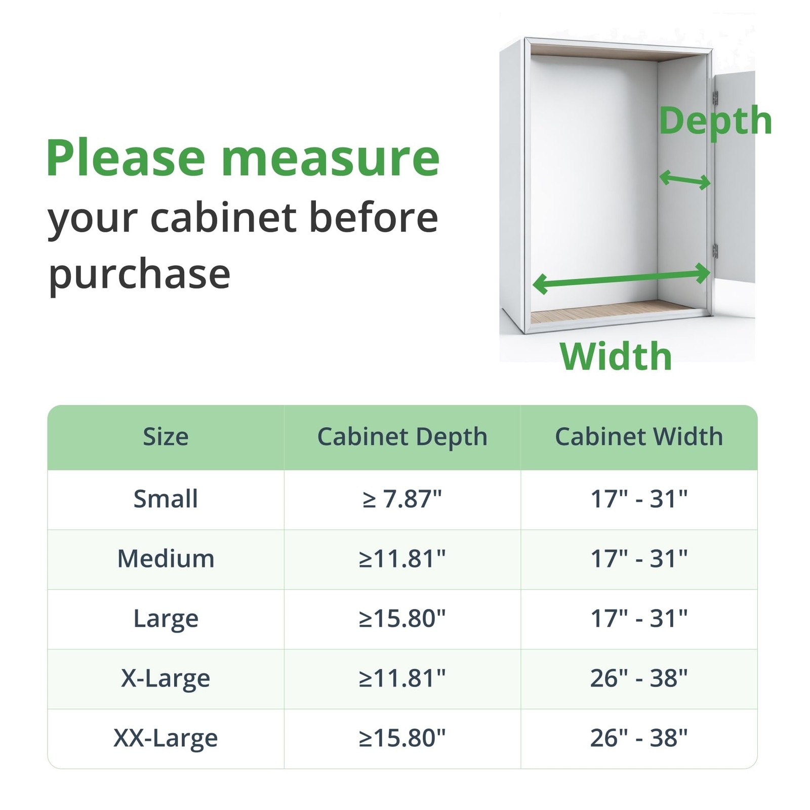 SOFRON Expandable Closet Shelves Organizers, Adjustable Shelf for Cabinet Rac...