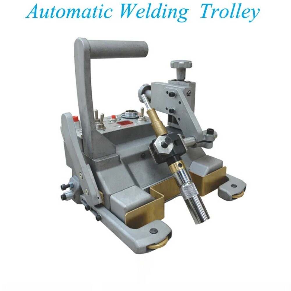 HK-6A Portable Welding Machine Automatic Welding Tools Welding Robot Equipment
