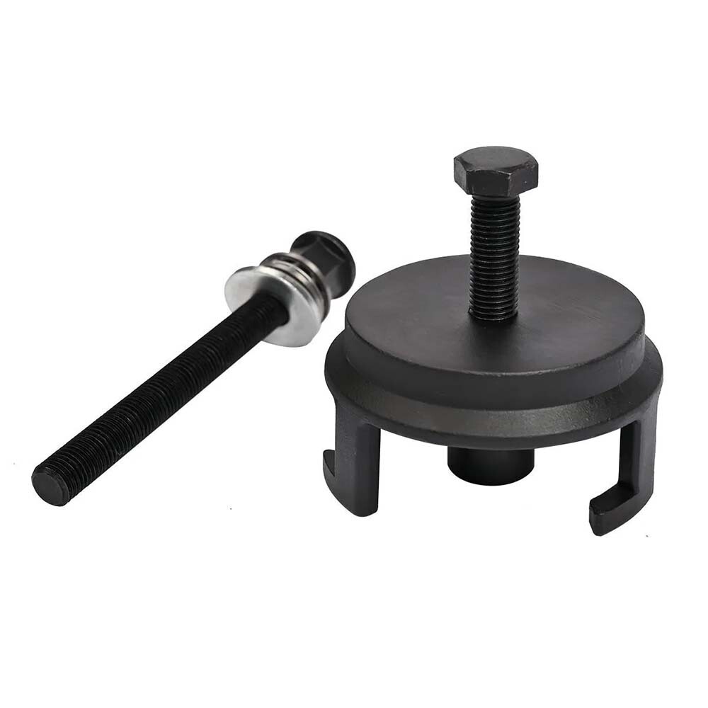 LS Harmonic Balancer Mounting Puller Pulley Tool Kit For Chevrolet GM LS LS1,LS3
