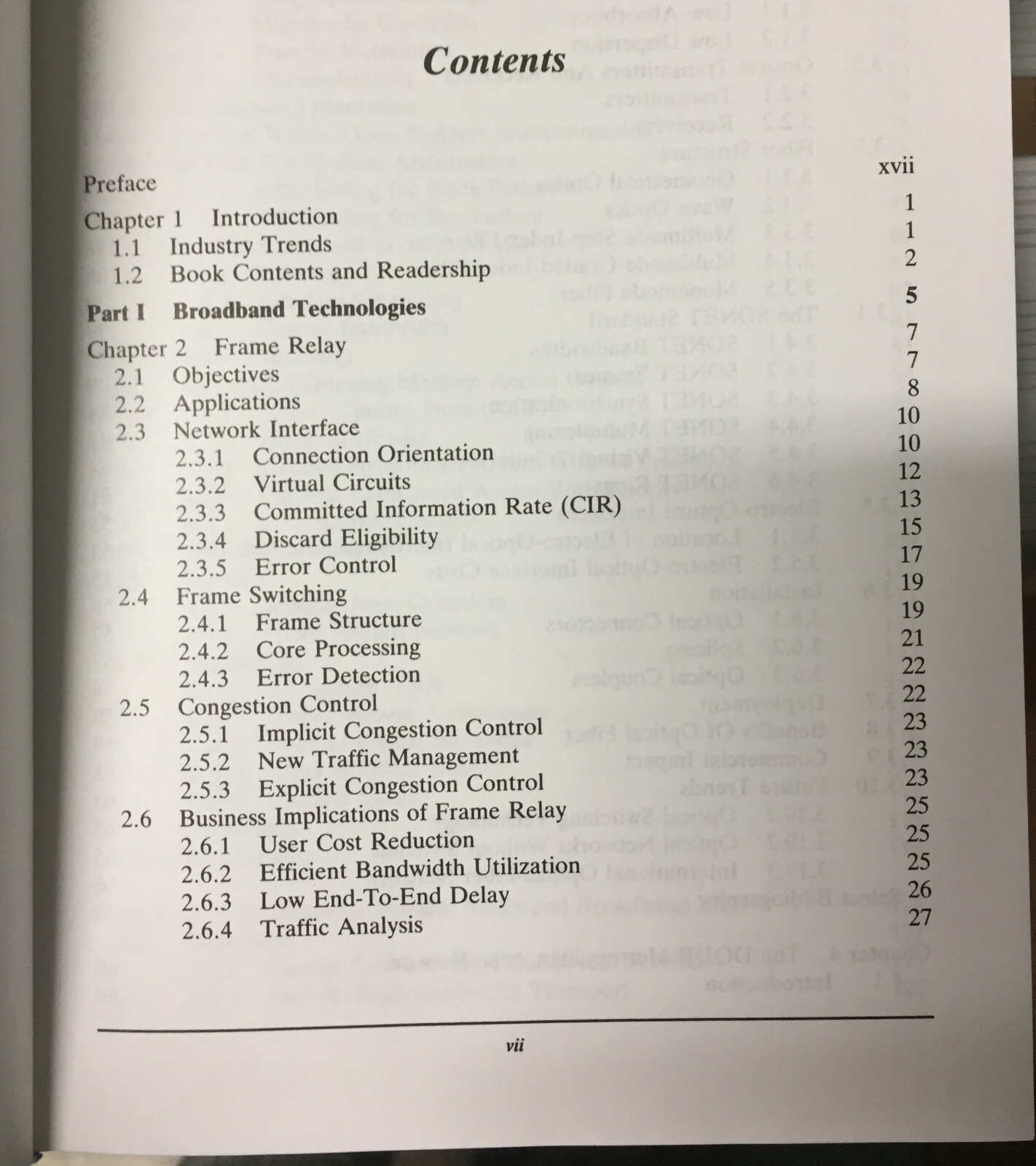 Book = Broadband Business Services Technologies & Strategic Impact David Wright