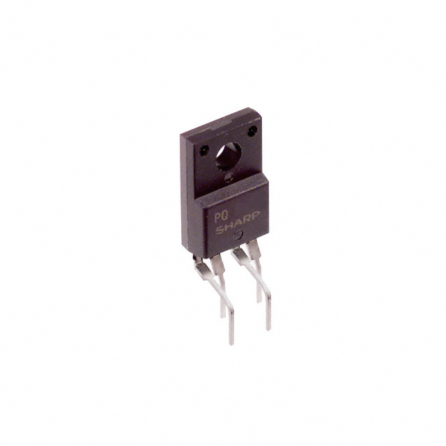 (27 PIECE LOT) PQ3RD13B, SHARP, 3.3V FIXED POSITIVE REGULATOR, PSFM4