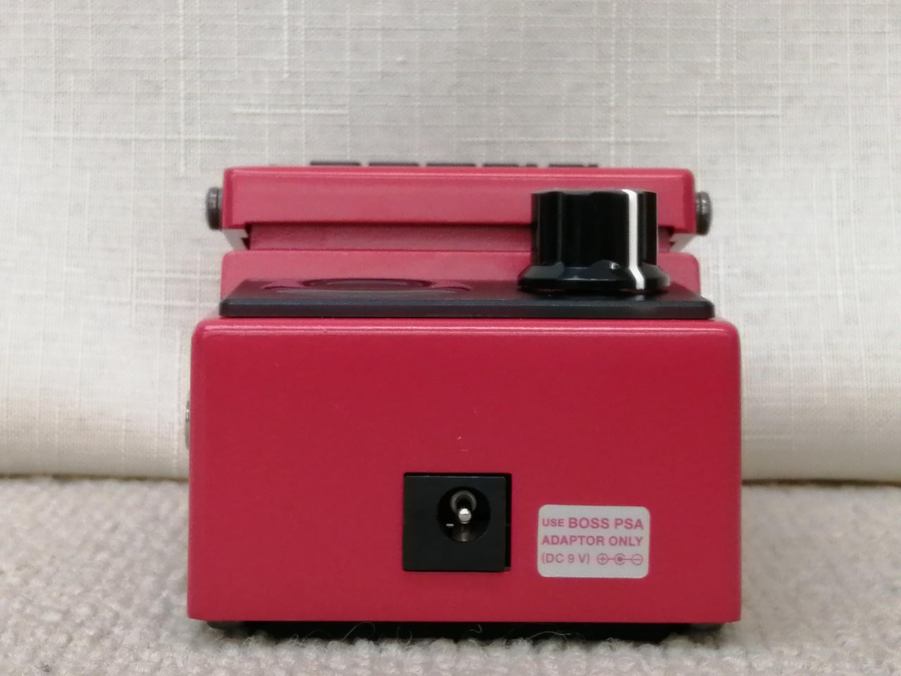 BOSS Model RC-1 Loop Station