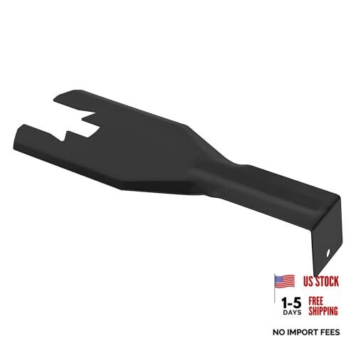 76951 Window Handle Removal Tool - Universal Fit | Car Door Panel Clip