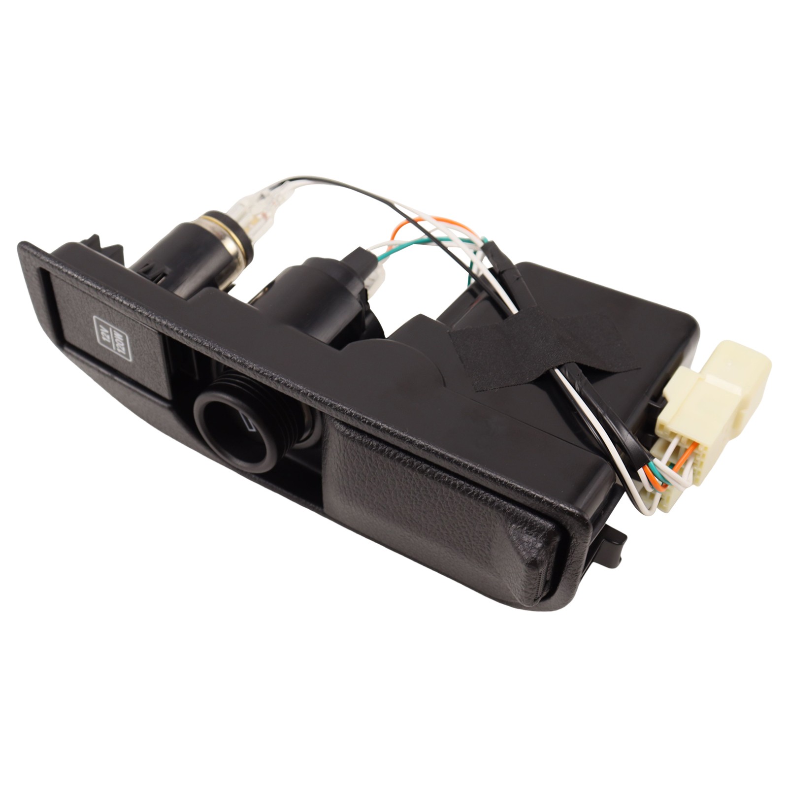 Center Console Ashtray Cigarette Lighter For 05-09 Toyota 4Runner 74110-35010-B0