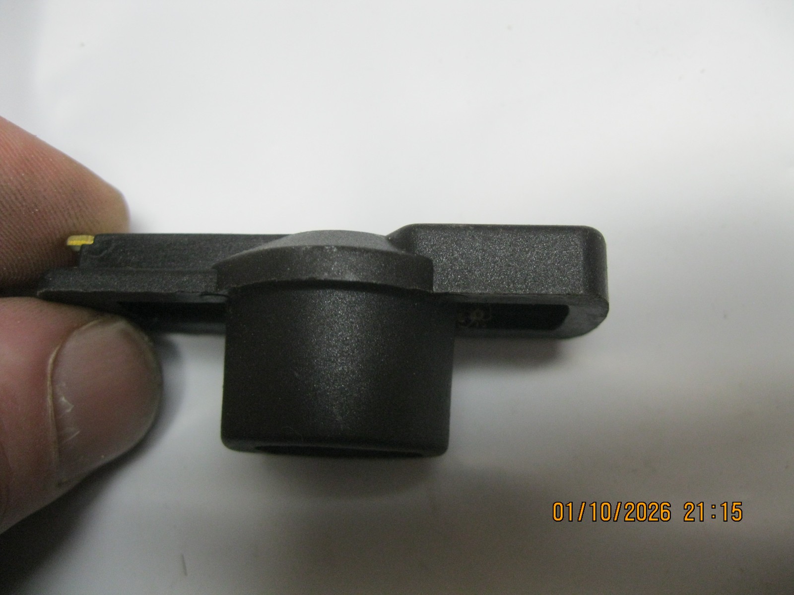 Distributor Rotor-SOHC Professionals Choice JR-182