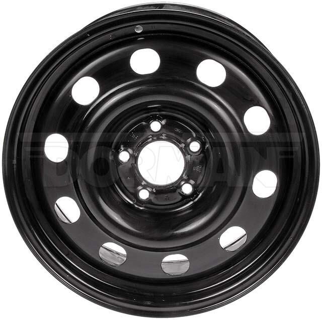 Dorman 939-108 Steel Wheel fits Ford Crown Victoria Mercury Grand Marquis