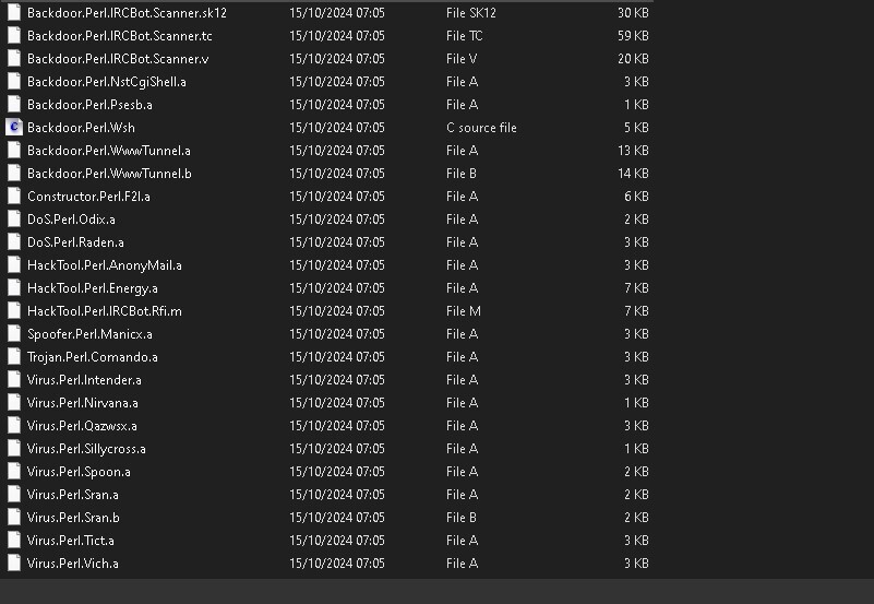 malware collection trojan rat android pc windows mac SOURCE CODES COMPLETE SET
