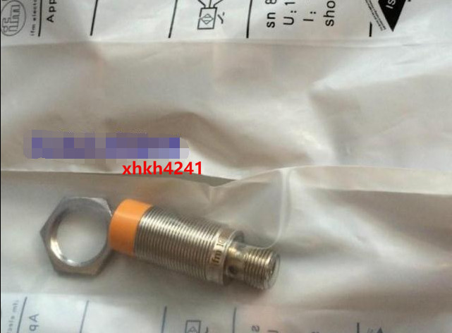 New IFM IG5954 Sensor