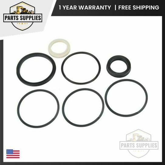 HY2302714 Forklift Seal Kit for Tilt cylinder Assembly 8602102 2310066