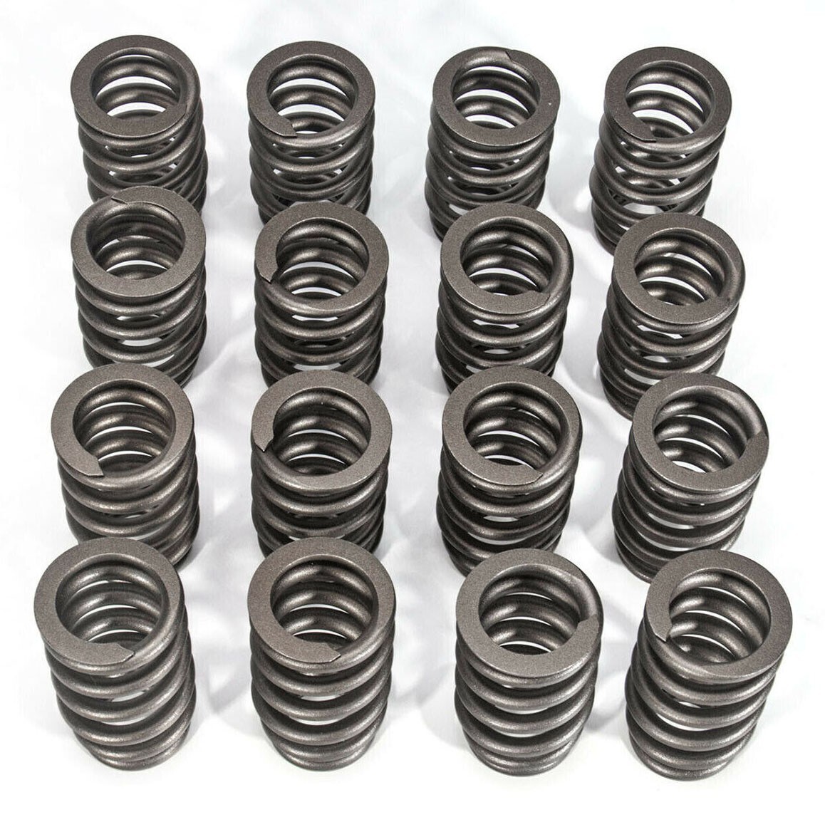 Drop-In Beehive Valve Spring Kit For GM Chevy All LS Engines .600" Lift Rated