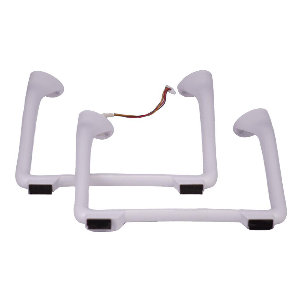 Original OEM DJI Phantom 3 Part #71 Landing Gear for Professional Advanced