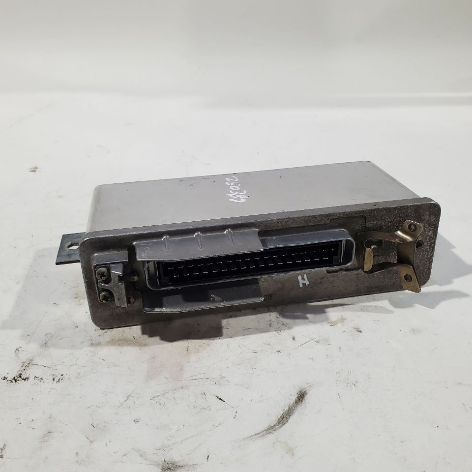 1991 Bentley Turbo R OEM ABS Control 0265103044