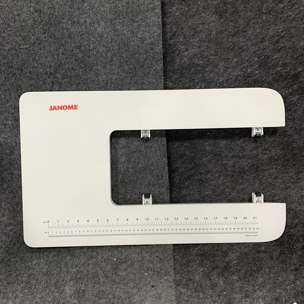JANOME Continental M7 Professional Sewing Machine *