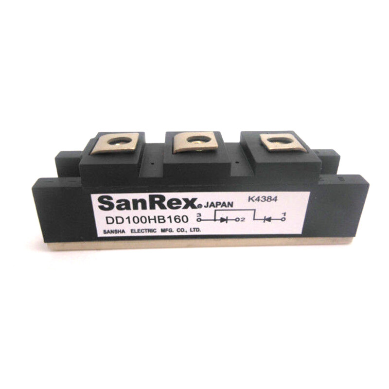 SANREX DD100HB160 DD100HB-160 Module New