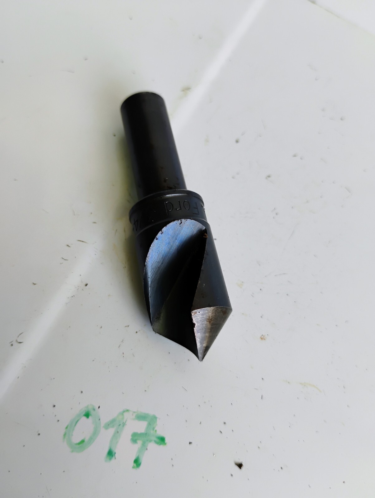 FORD 3/4-90 COUNTERSINK BIT