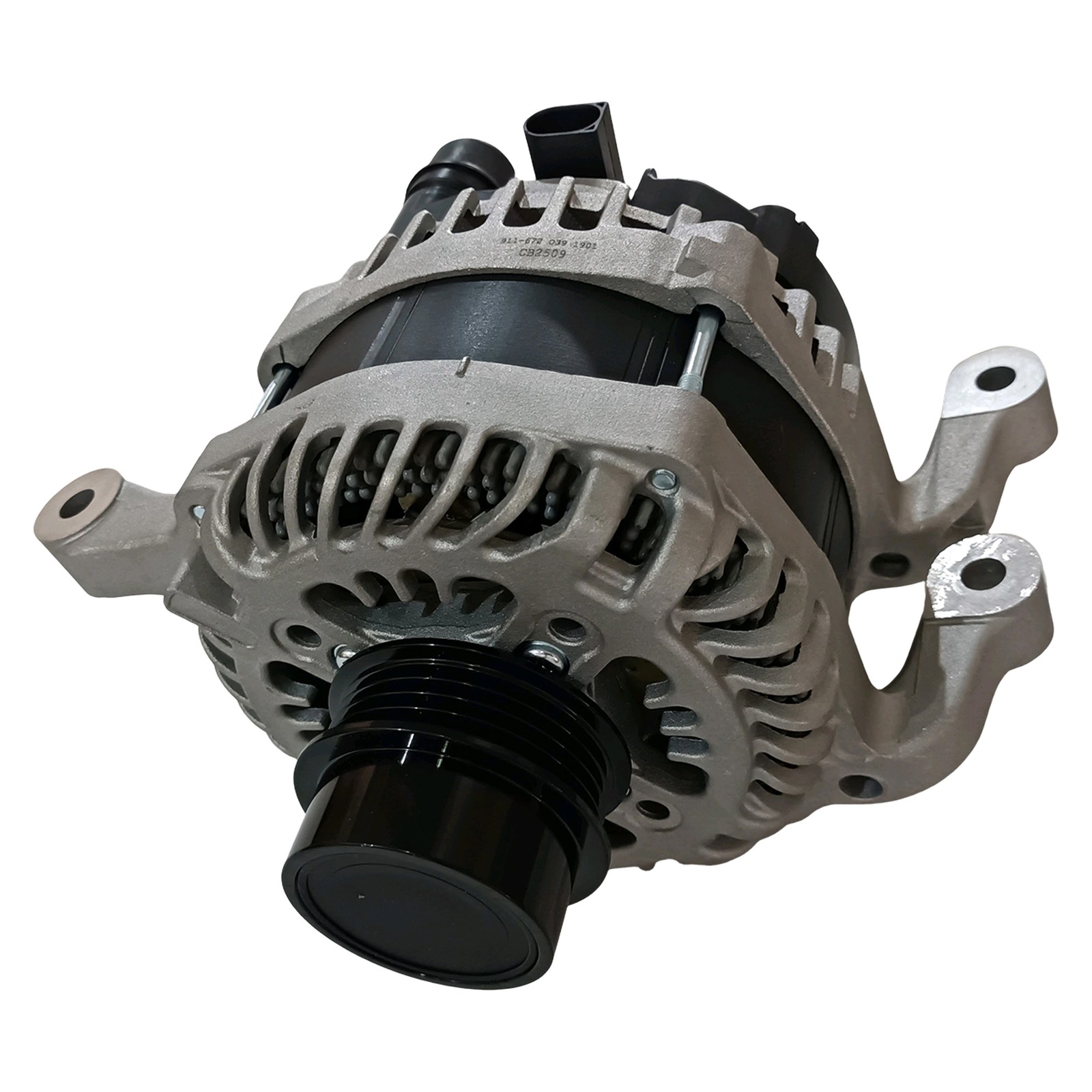 Alternator Fits 2020 2021 2022 2023 Ford Explorer XLT ST-Line L4 2.3L L1MZ10346C
