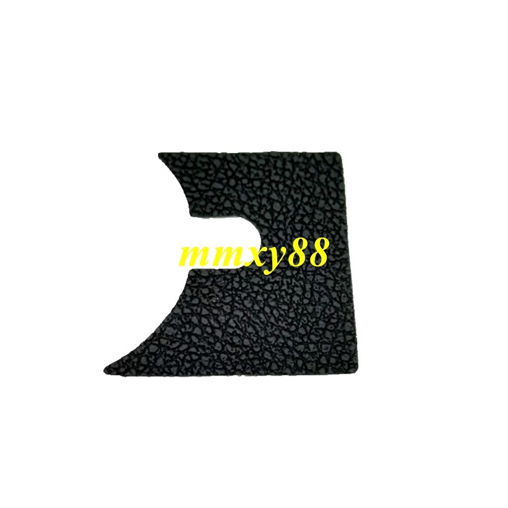 New Side Rubber Cover Cap Shell For Nikon ZF Camera Replacement With Tape