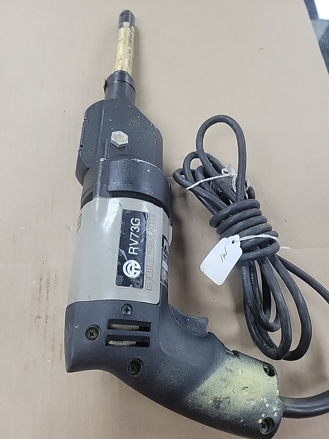 Olympic RV73G RIVITER PORTER CABLE