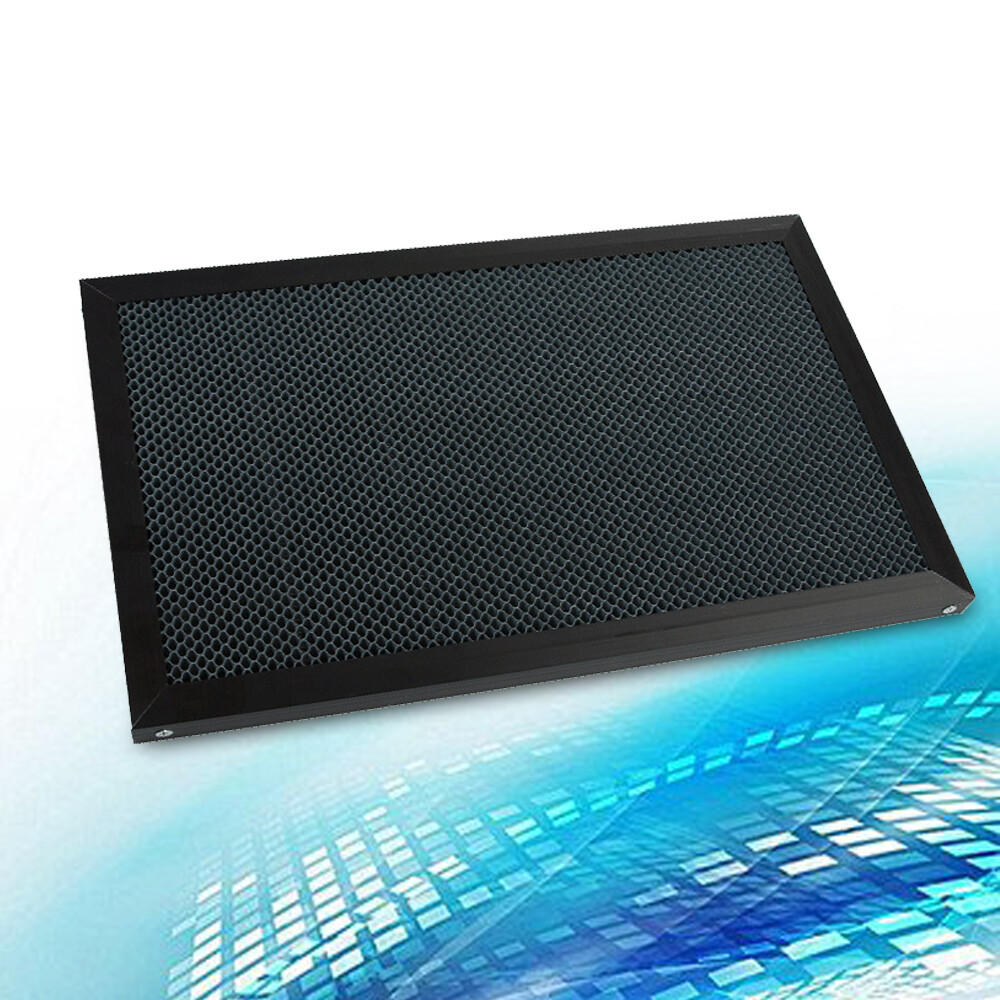 Honeycomb Working Bed Table Platform 430*630mm for Laser Engraver Cutter