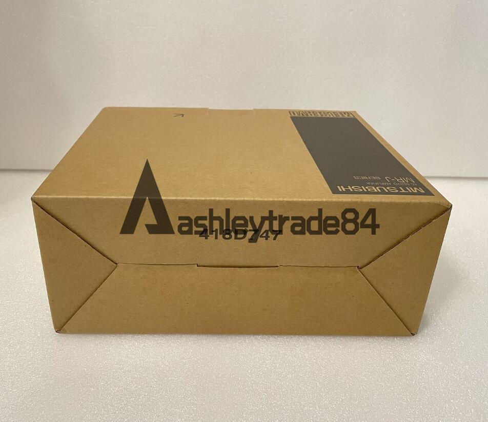 ONE NEW Mitsubishi MR-J3-40B-KJ006