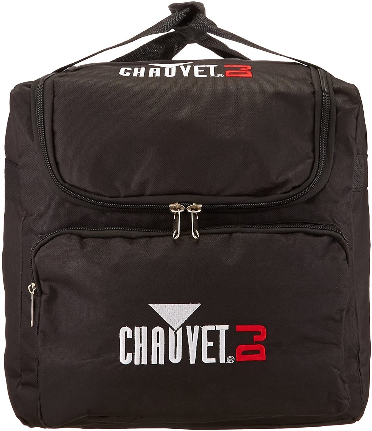 Chauvet DJ CHS-40 13 x 13 x 14in Travel Case
