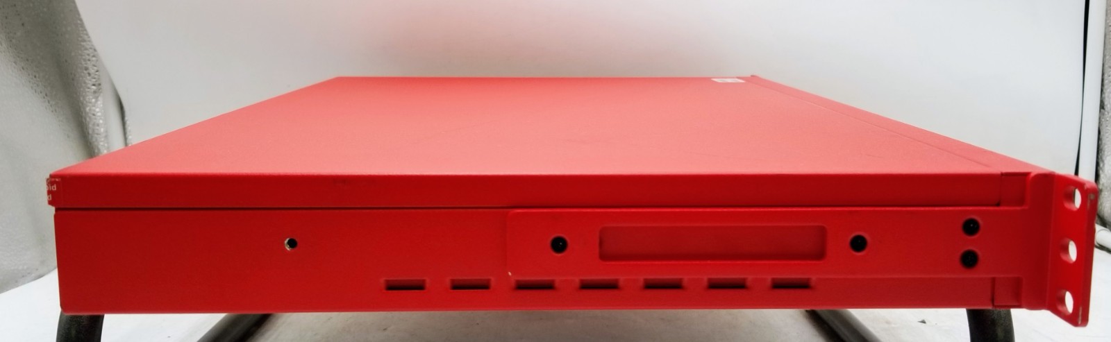 WatchGuard FireBox M290 7-Port Network Security Appliance (CL2AE8)