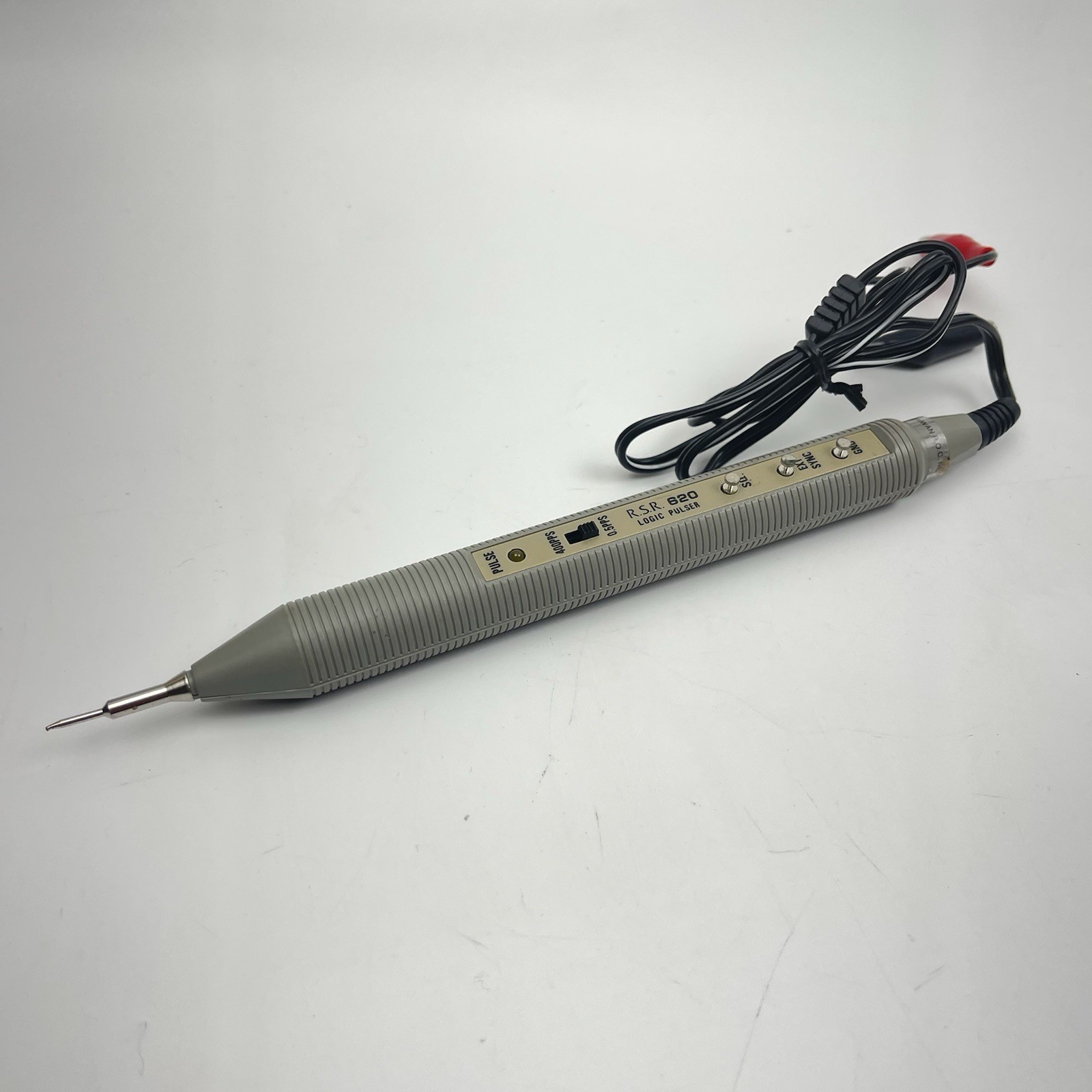 R.S.R. Logic Pulser Model RSR-620 - Preowned