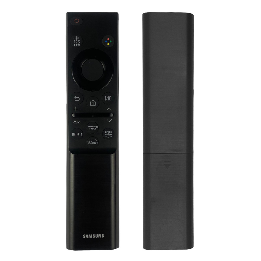 Used OEM Original Samsung TV Remote Control for UN75CU7000 UN85CU7000