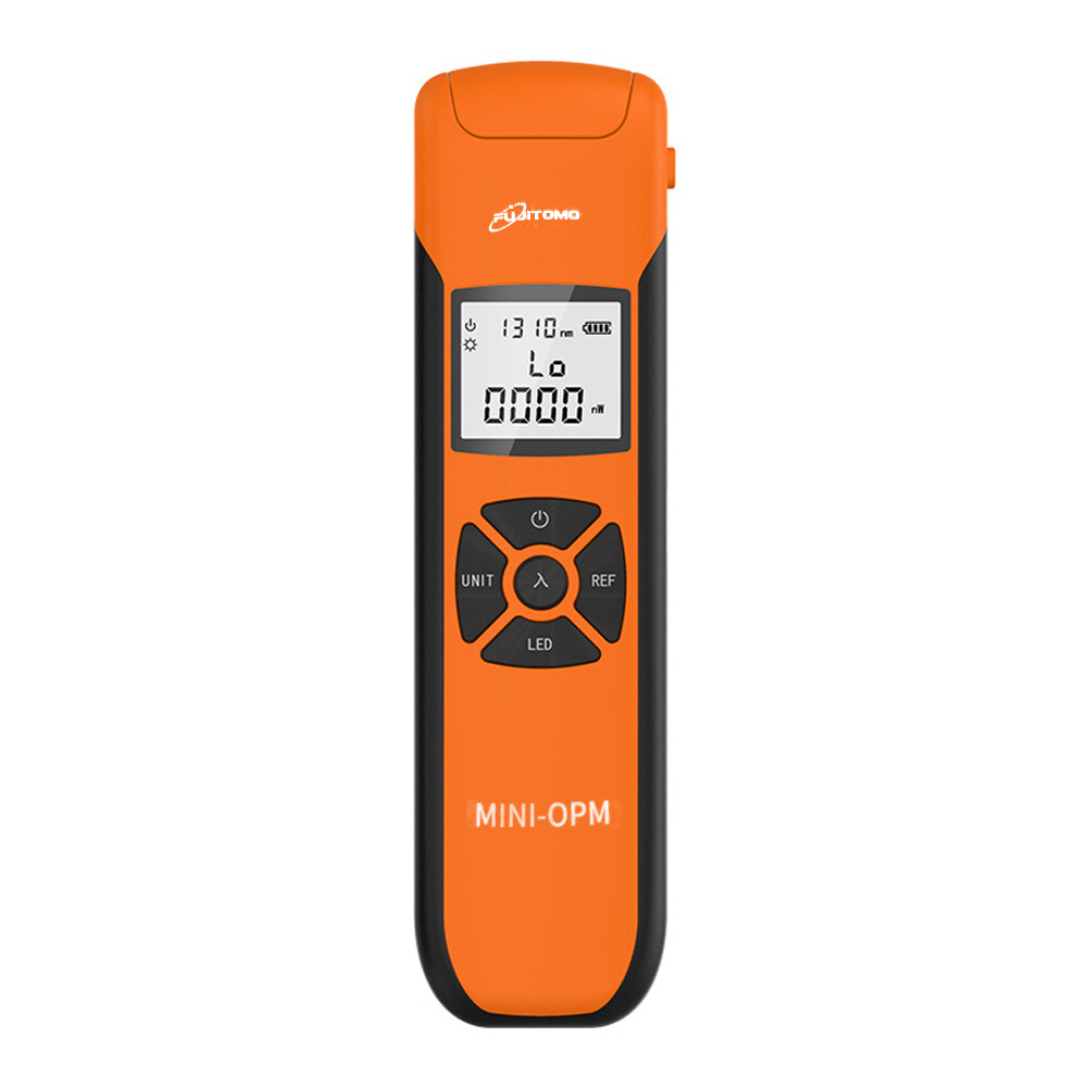Portable Lightweight Optical  Meter High Accurancy Rechargeable Optic N2F1