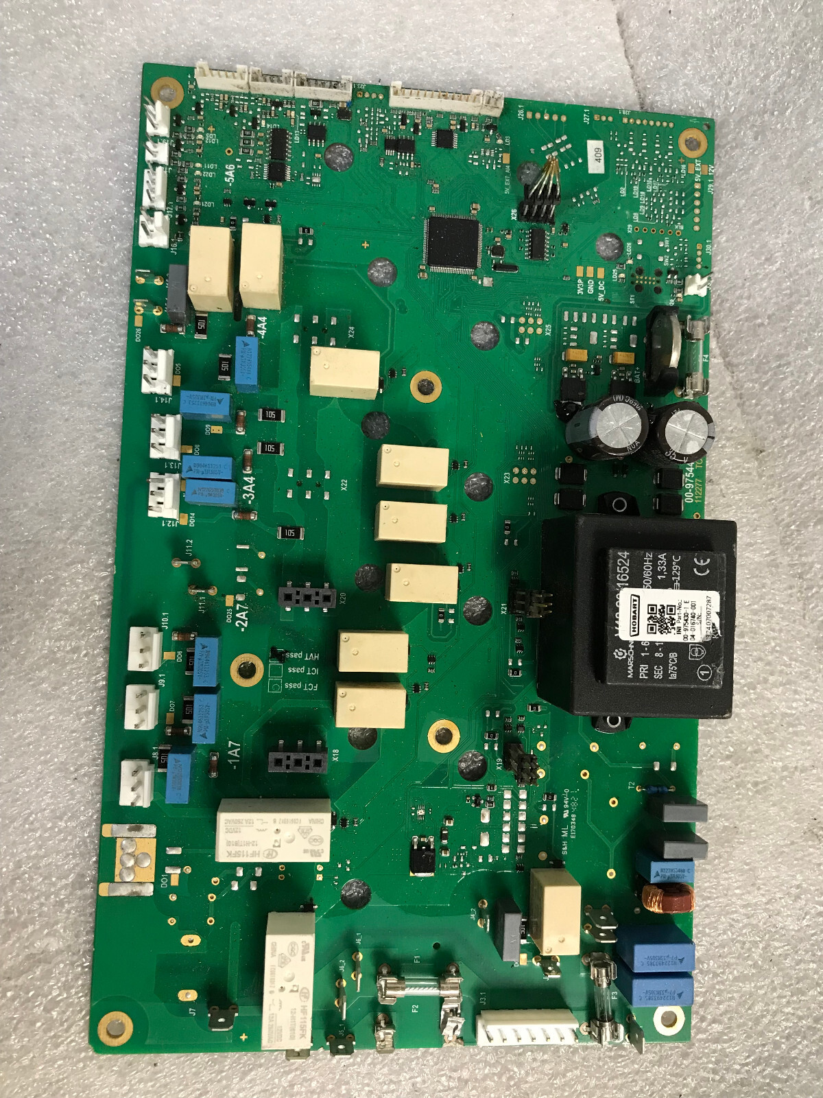 Hobart 00-975430-1 E Control Board