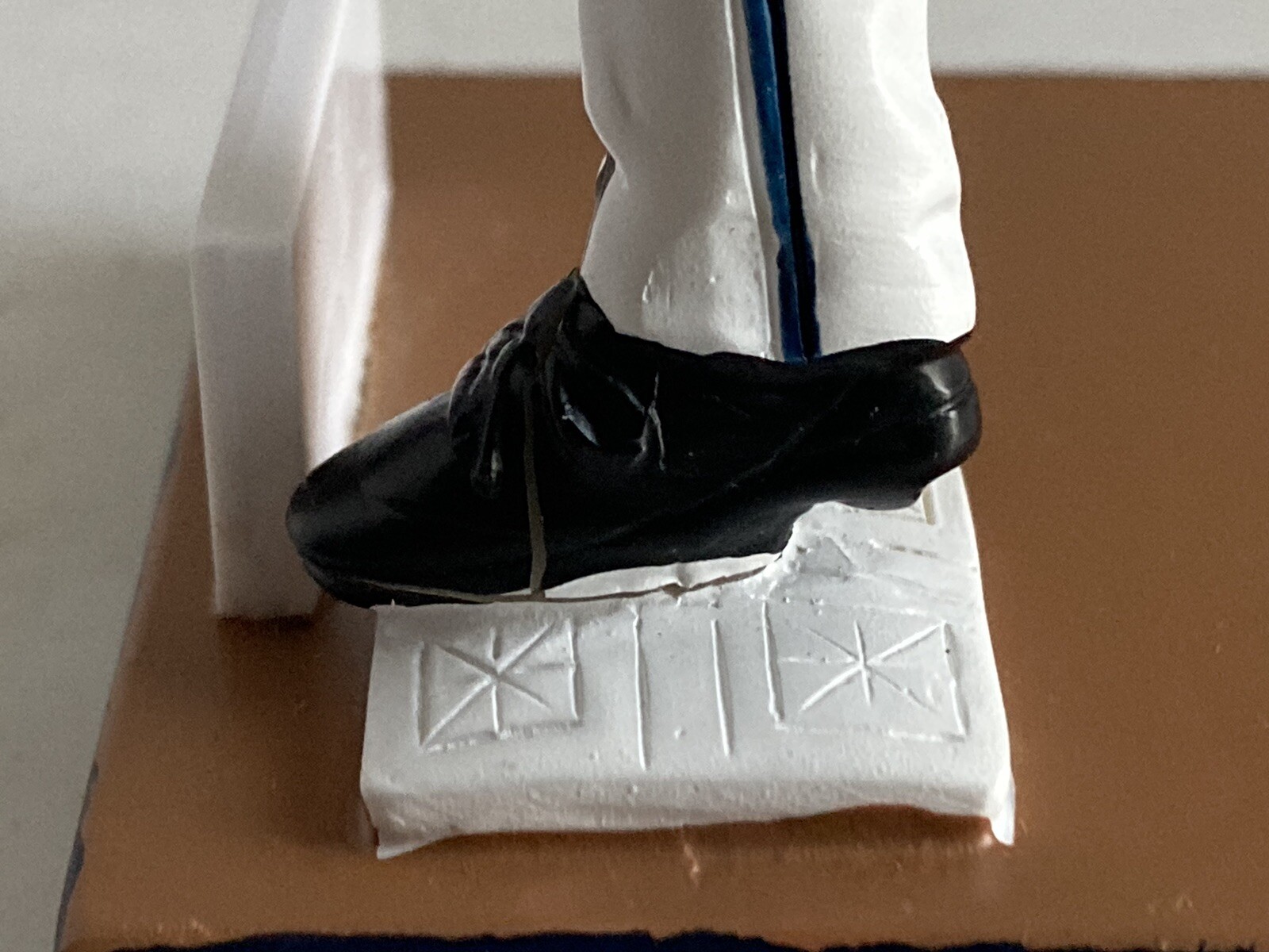 Duluth Huskies Baseball Joey Bonadonna Bobblehead