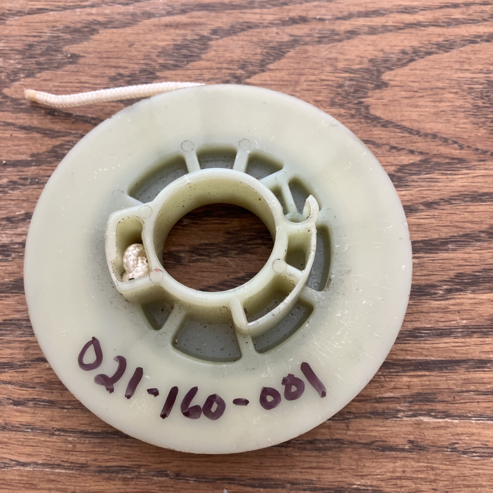 Makita Dolmar Recoil Starter Pulley 100 102 33 39 330 340 341 344 390 400 410