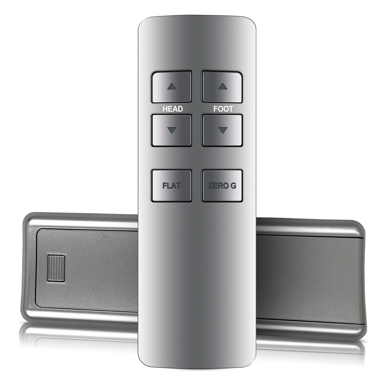 For Serta Motion iSeries or Motion Essentials III Adjustable Beds Remote Control