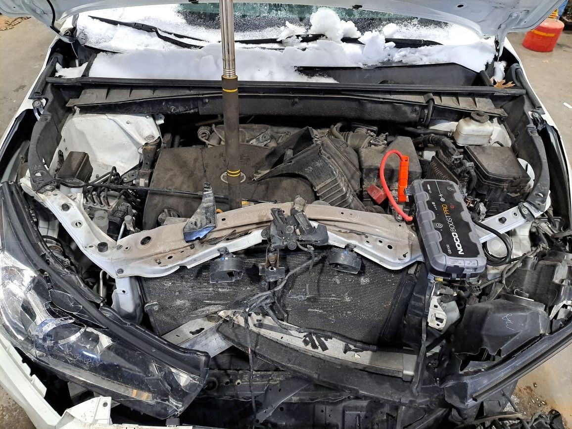 2017 Highlander Camera/Projector Sku#4395992