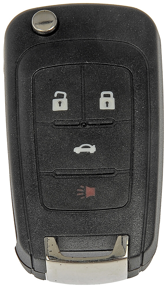Keyless Remote Case Dorman/Help 95631