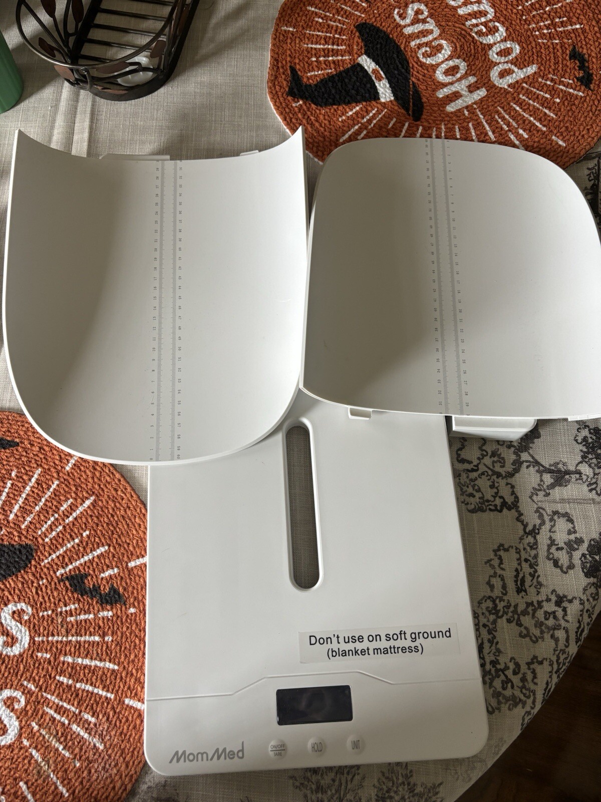 Baby Items