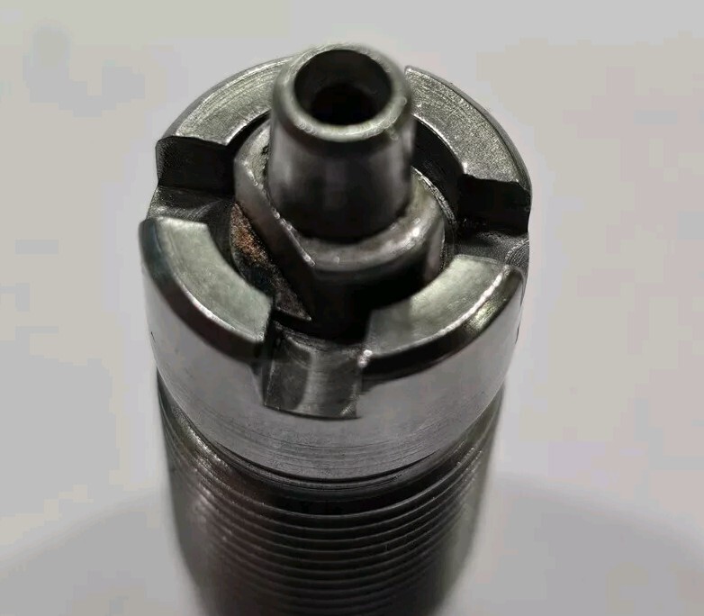 Knight MK86 MK-86 MK 86 Inline Muzzleloader Rifle Breech Plug (68)