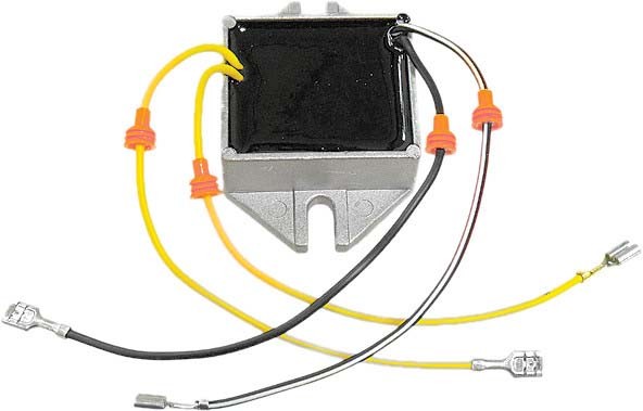 SP1 Voltage Regulator for 2002 Ski-Doo MX Z 800 R Snowmobile