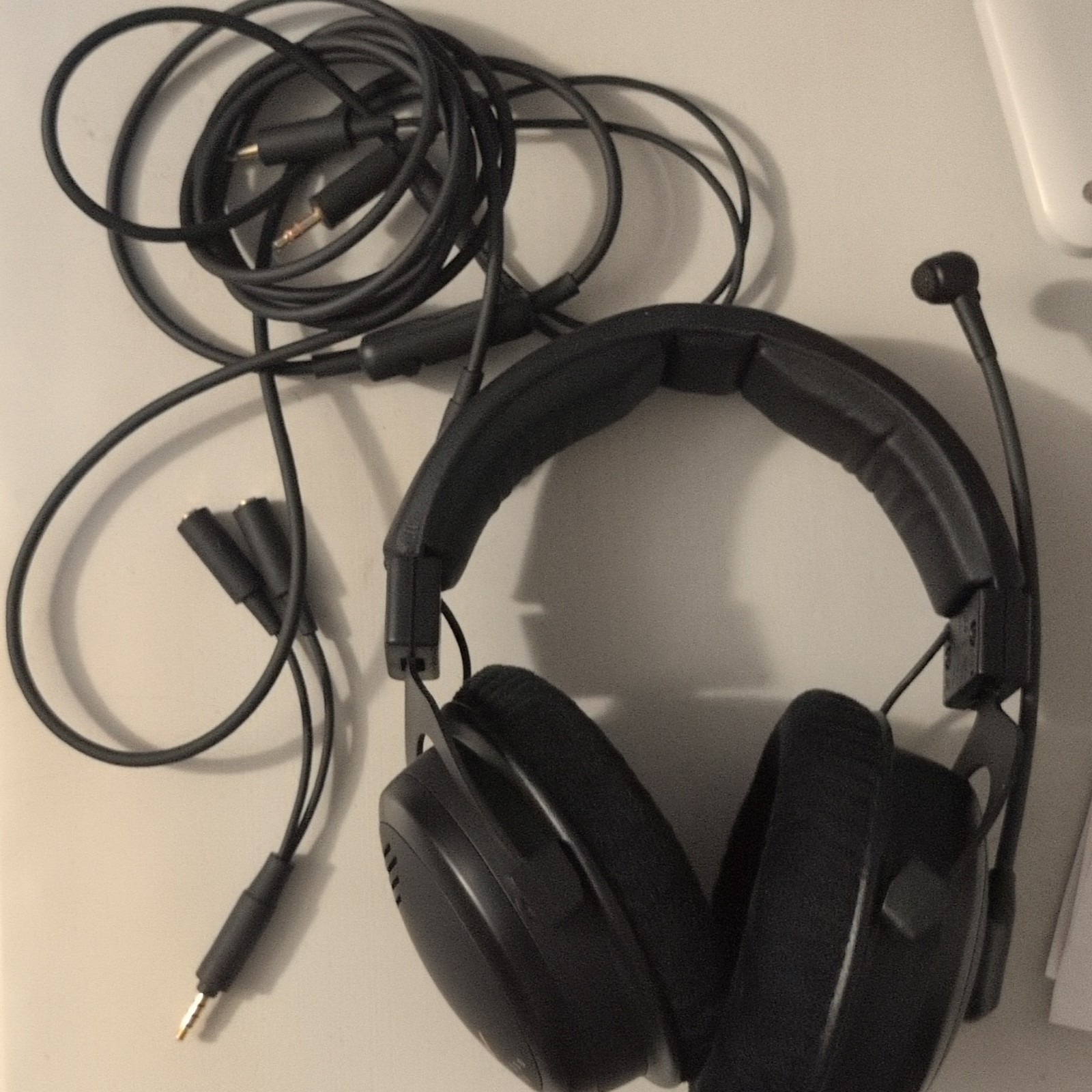 Beyerdynamic 330 MMX Pro Wired