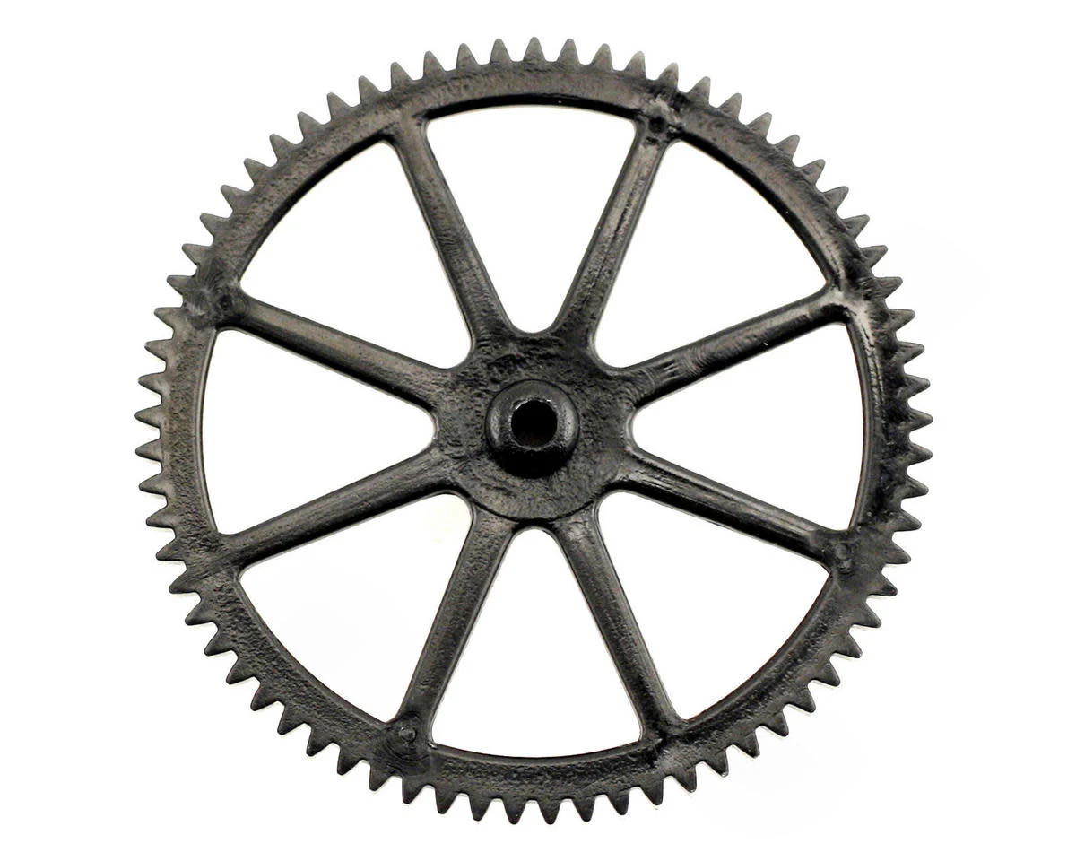 EFLH1243 Blade Inner Shaft Main Gear (BCX/CX2)