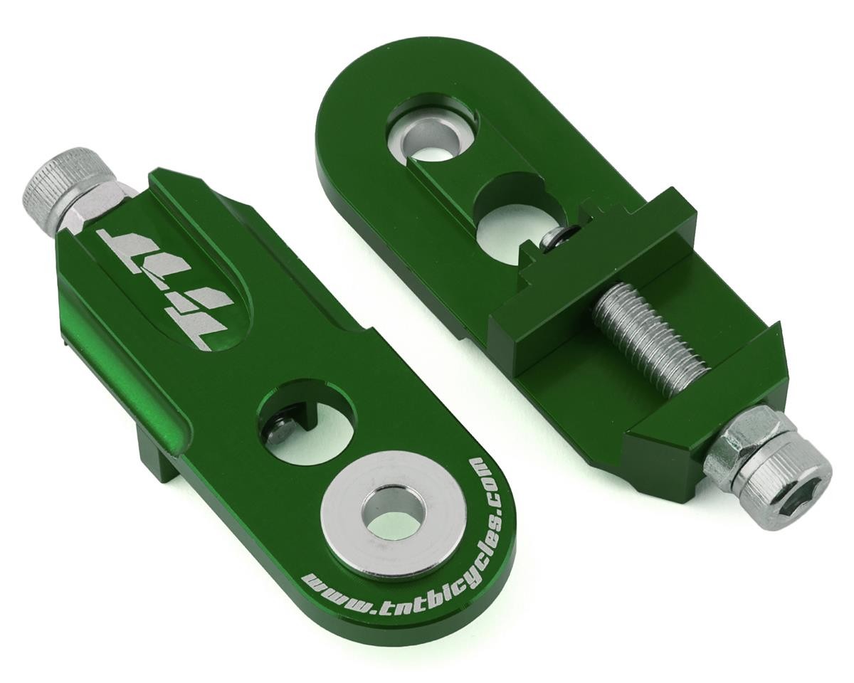TNT Chain Tensioner (Green) (3/8" (10mm)) [2550-010-GN]