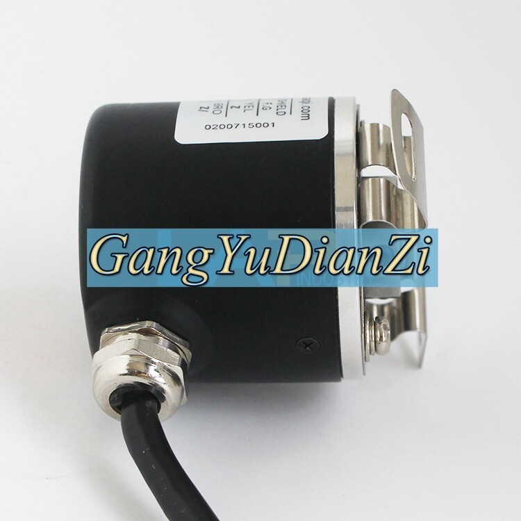 1 Pc. New for PENON HTR-HB-8-500A-H rotary encoder