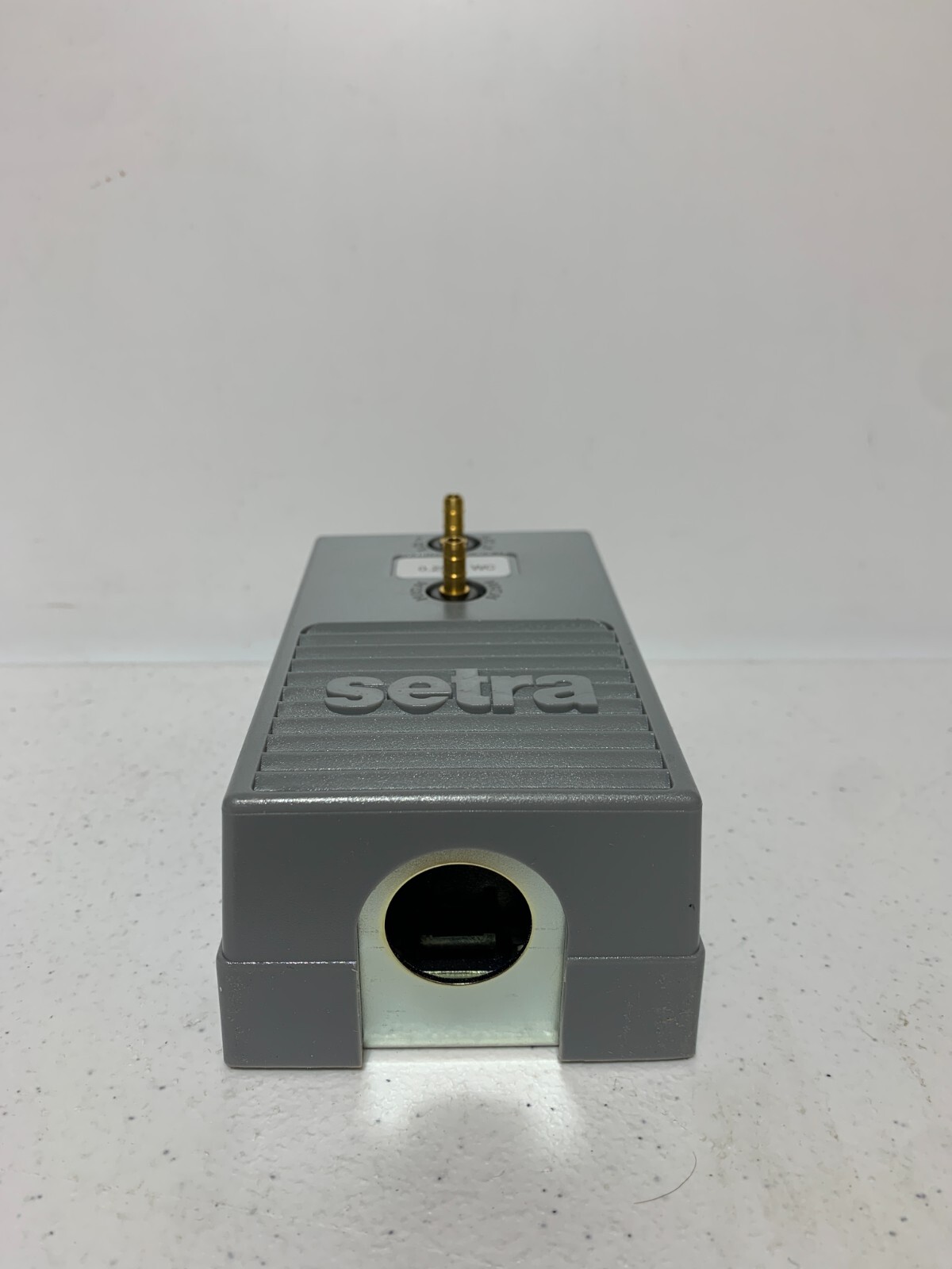 SETRA DPT2640-R25D Pressure Transducer