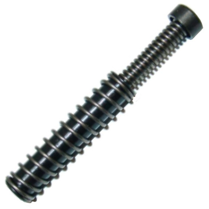 Springfield XD 9/40 OEM 4" Recoil Spring Guide Rod Assembly XD5190