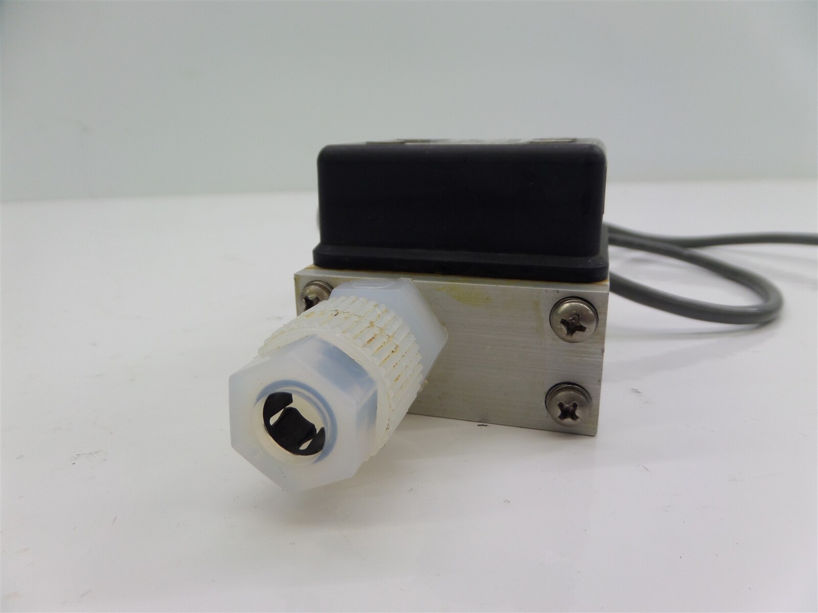 McMillan Co. 105 Flo-Sen Flow Sensor