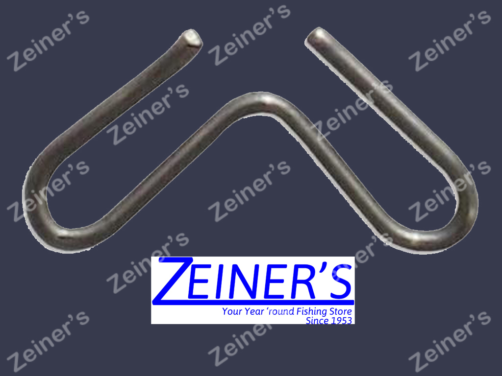 WJI450/600 New Do-It Swing Hook Wire Form Qty 100