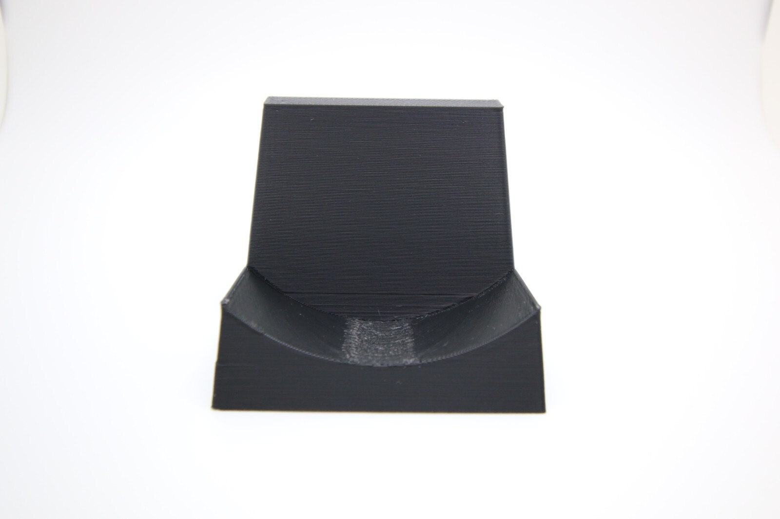 Hockey Puck Holder Stand Display
