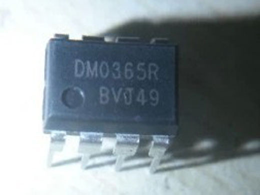 5PCS FSDM0365R Green Mode Fairchild Power Switch (FPS TM) DIP8