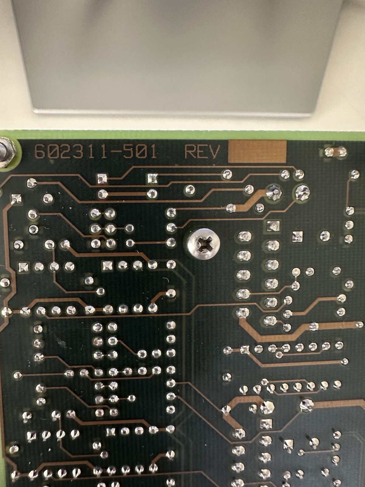 Delta Tau Data Systems ACC8D-OPT-4A Excellent Assy 602311-501